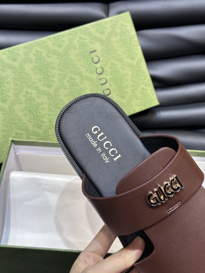 Gucci Slippers